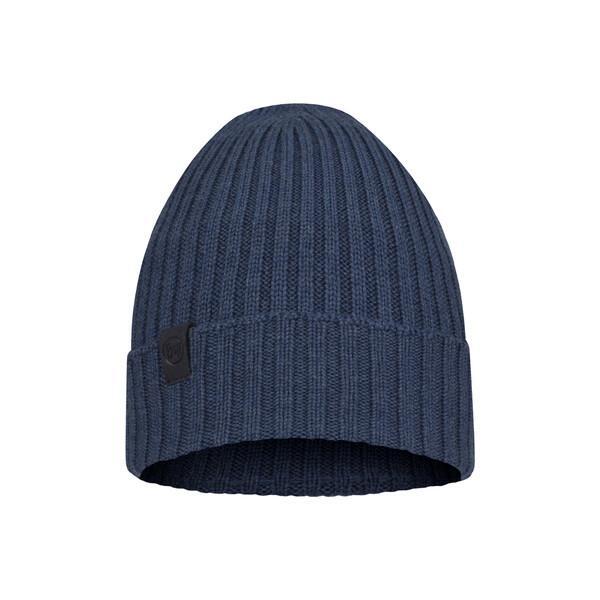 Czapka dla dorosłych Buff Norval Merino Hat Beanie