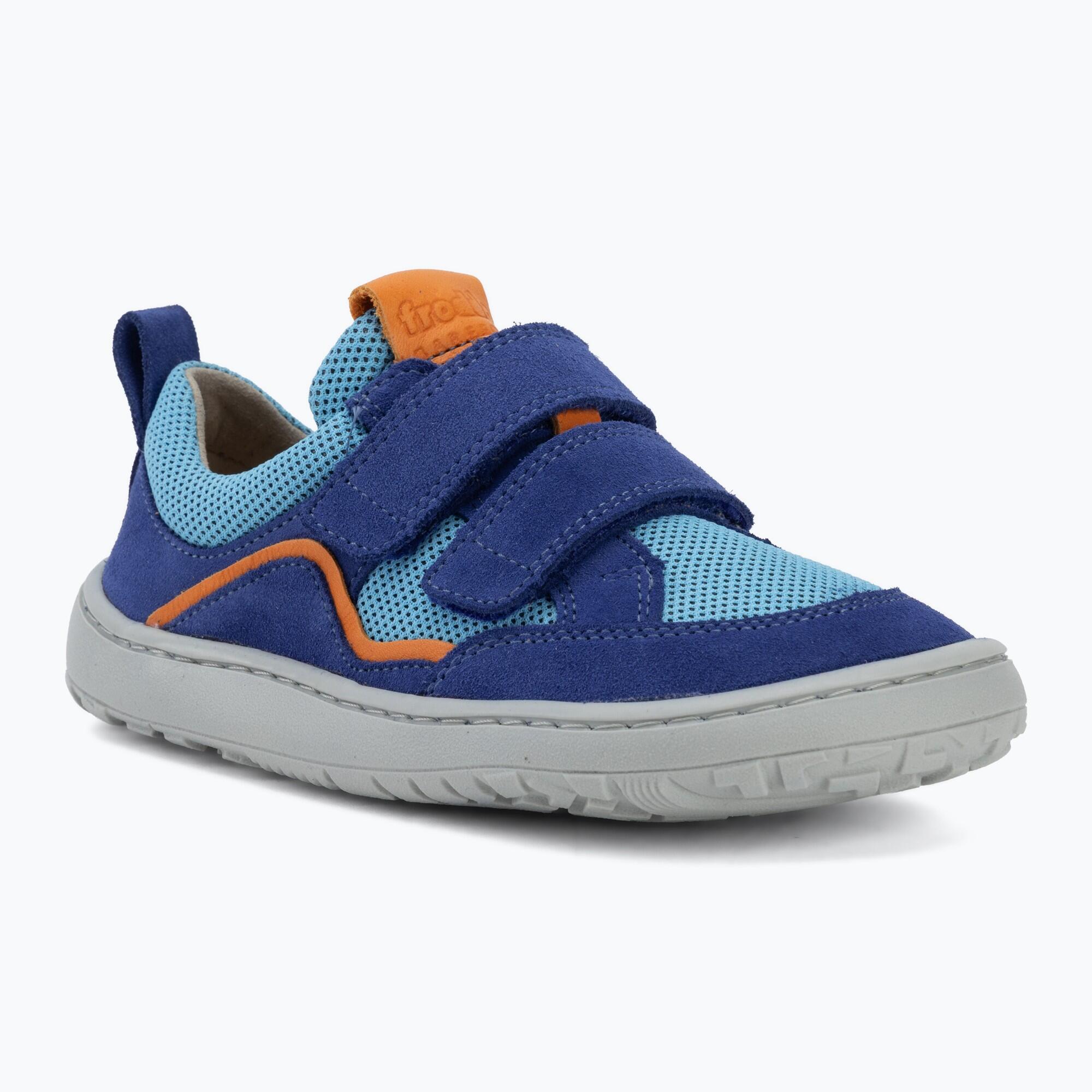 Buty barefoot dziecięce Froddo Baze
