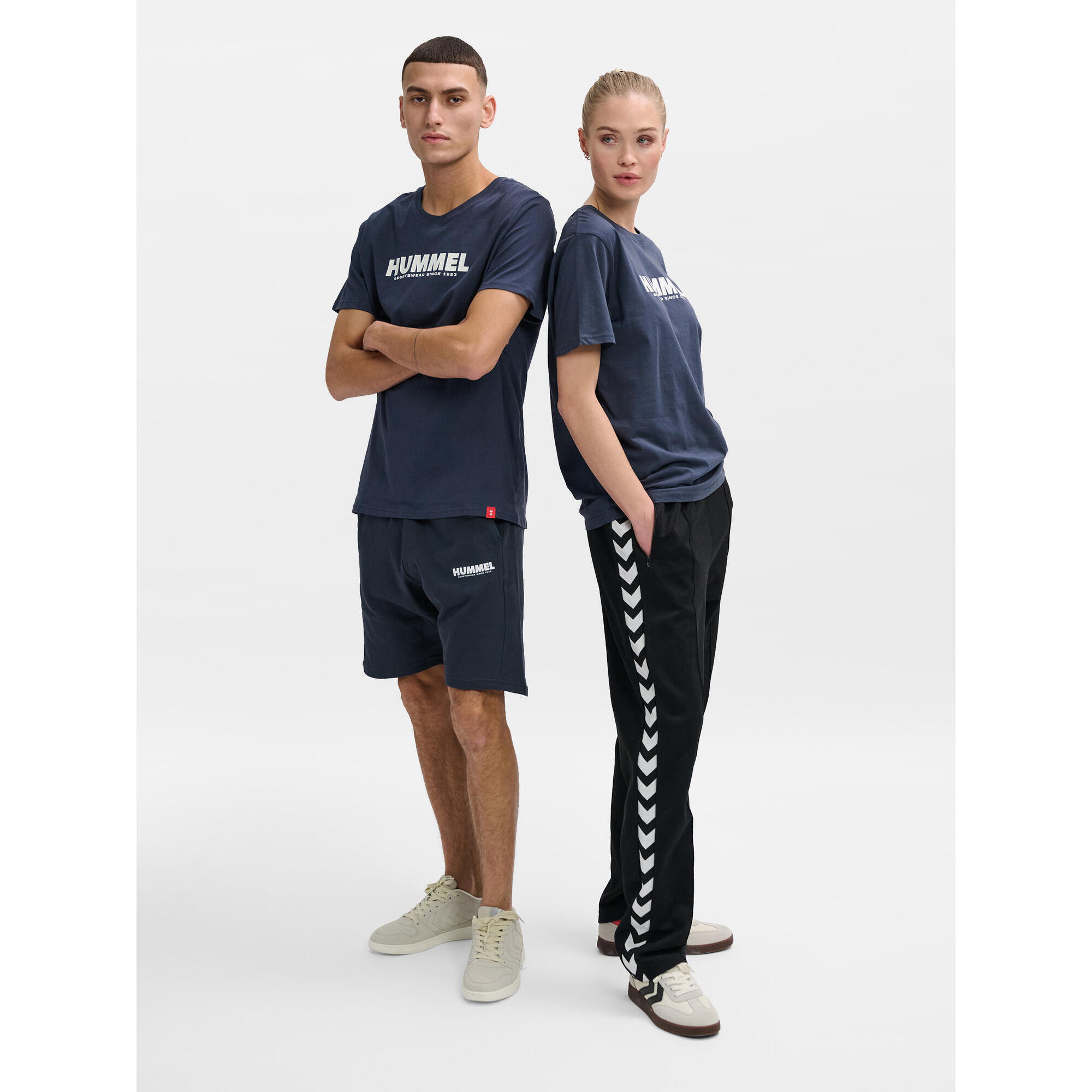 Koszulka Hummel hmlLEGACY