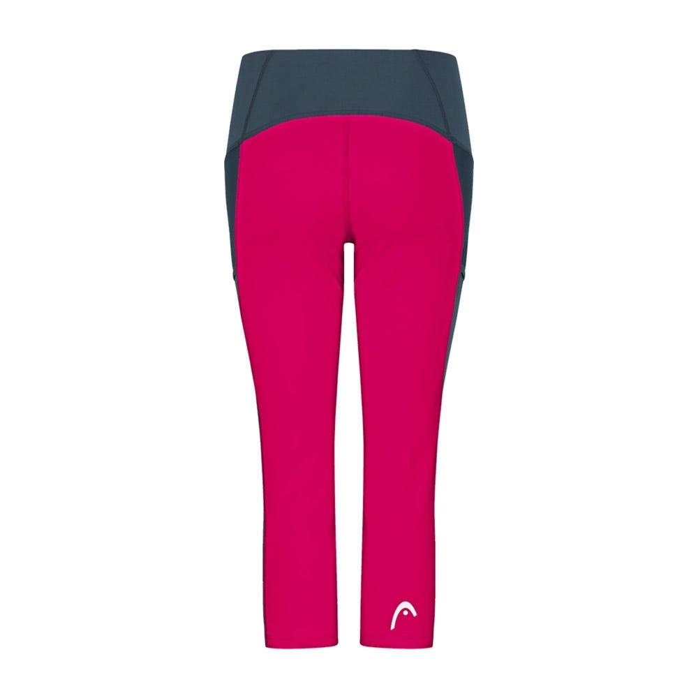 Head Power 3/4 Tights Women's