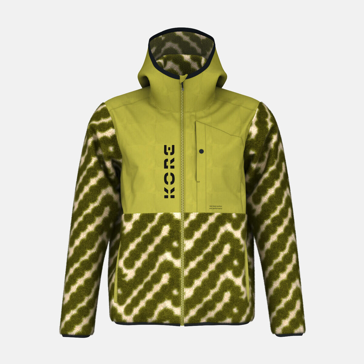 KORE Hoodie Men