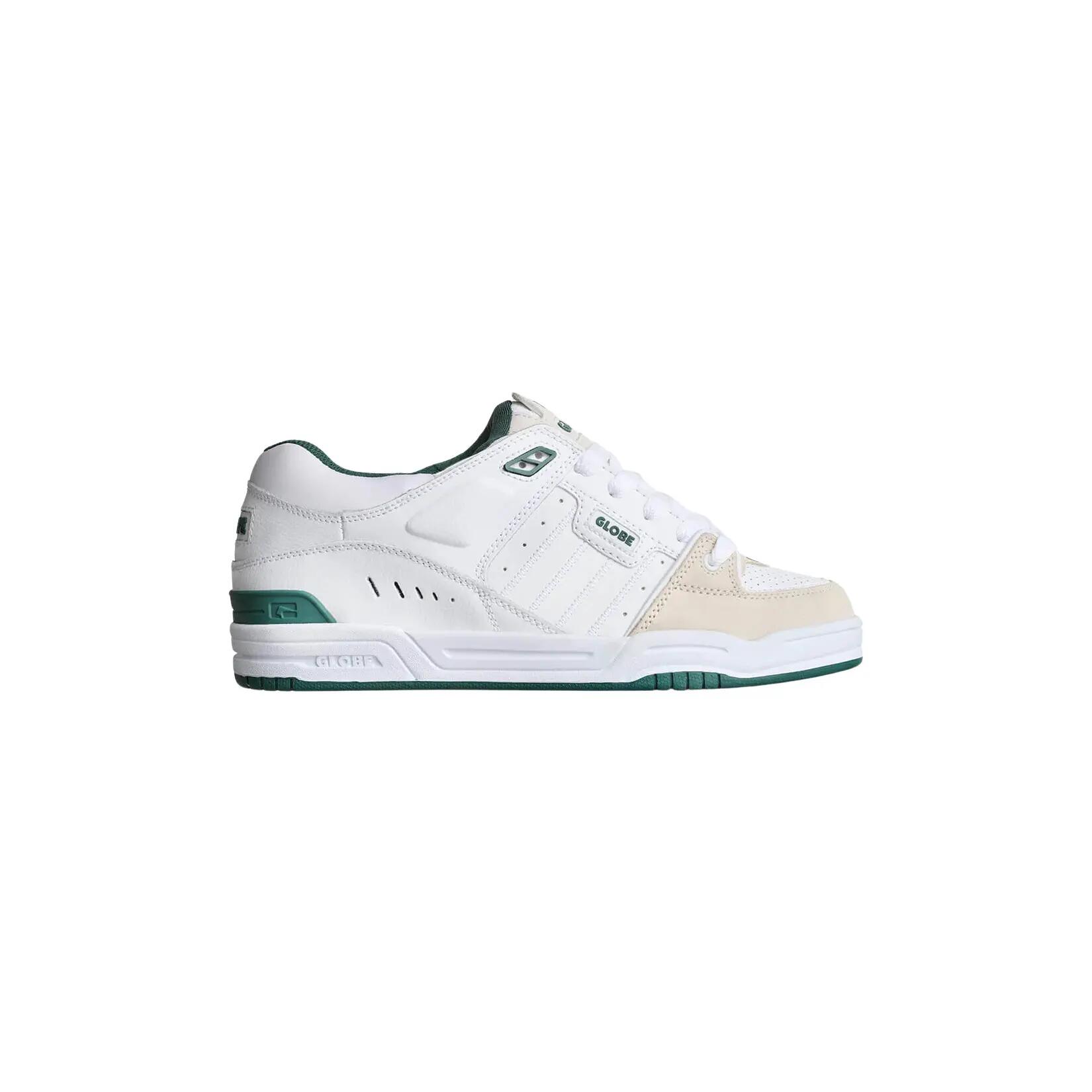 Buty do deskorolki Globe Fusion