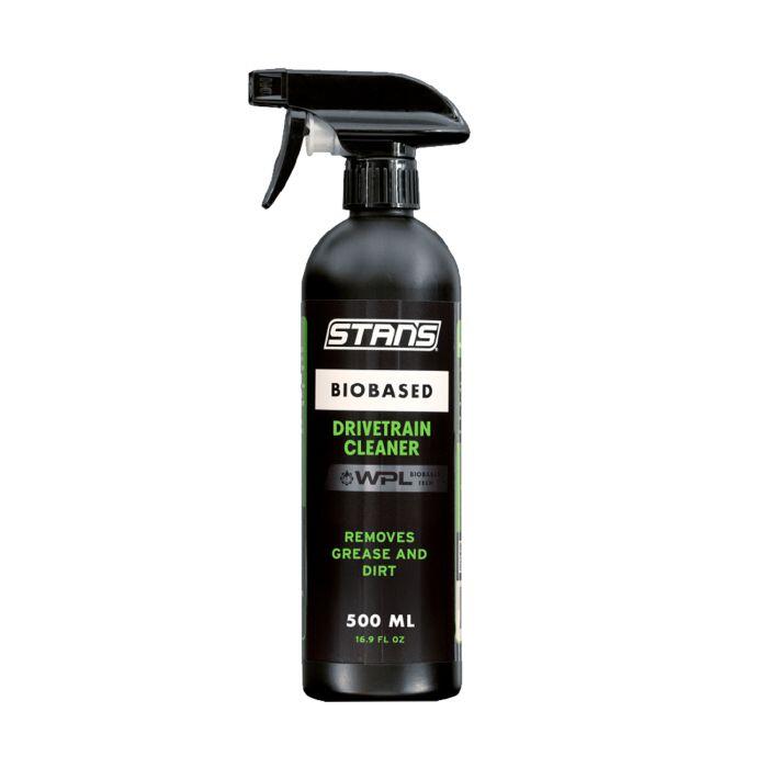STANS Biobazowy środek do napędu 500 ml