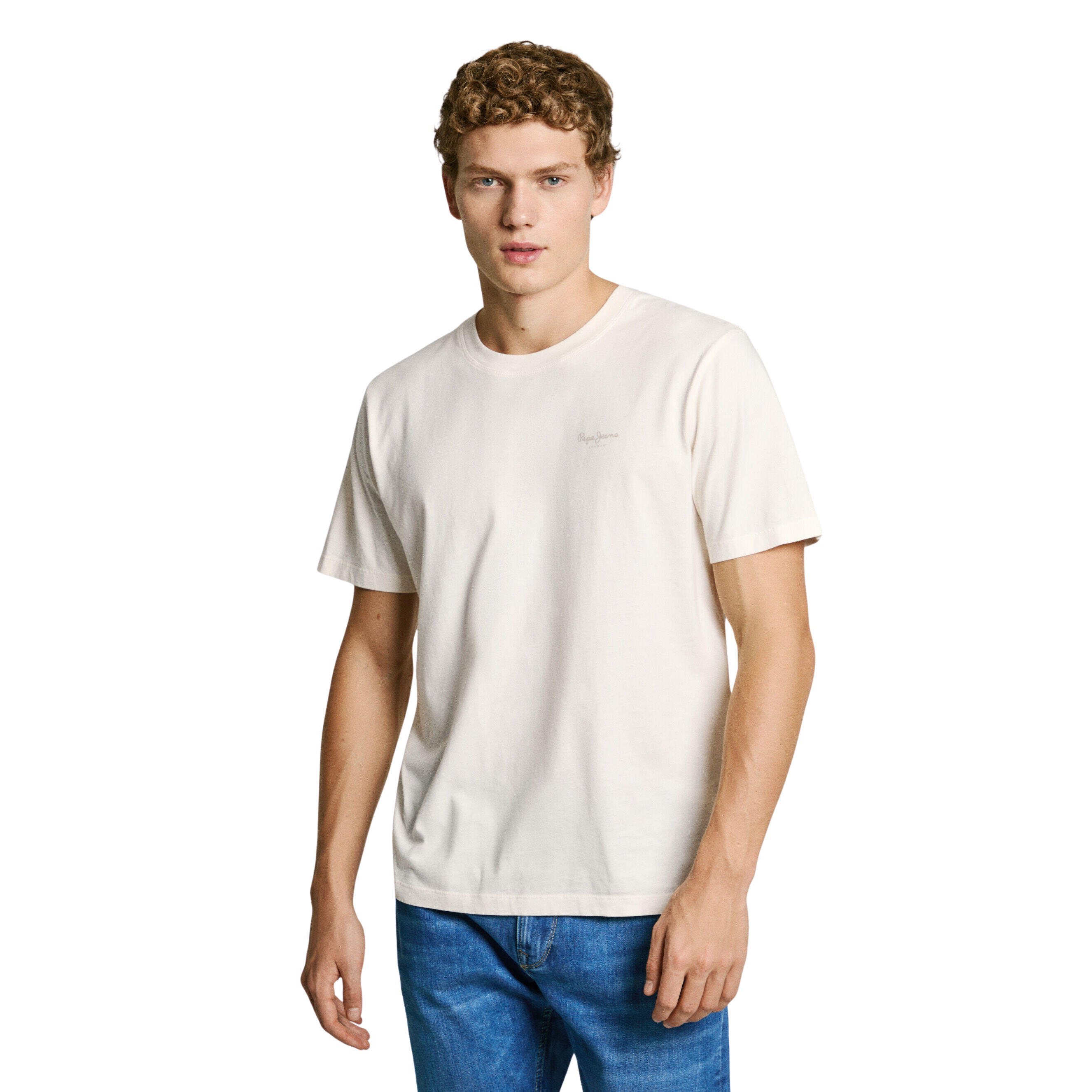 Koszulka Pepe Jeans Jacko