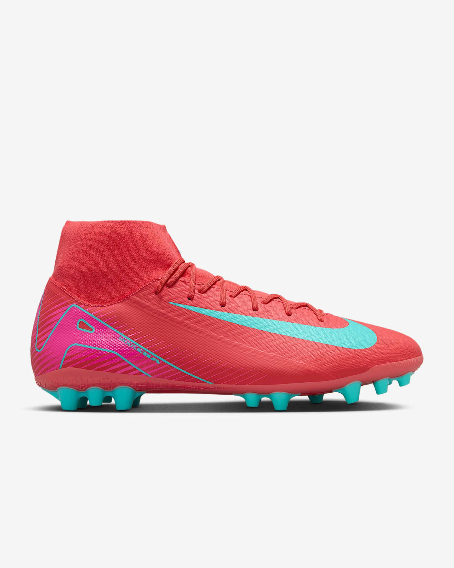 Buty piłkarskie Nike Mercurial Superfly 10 Academy Ag