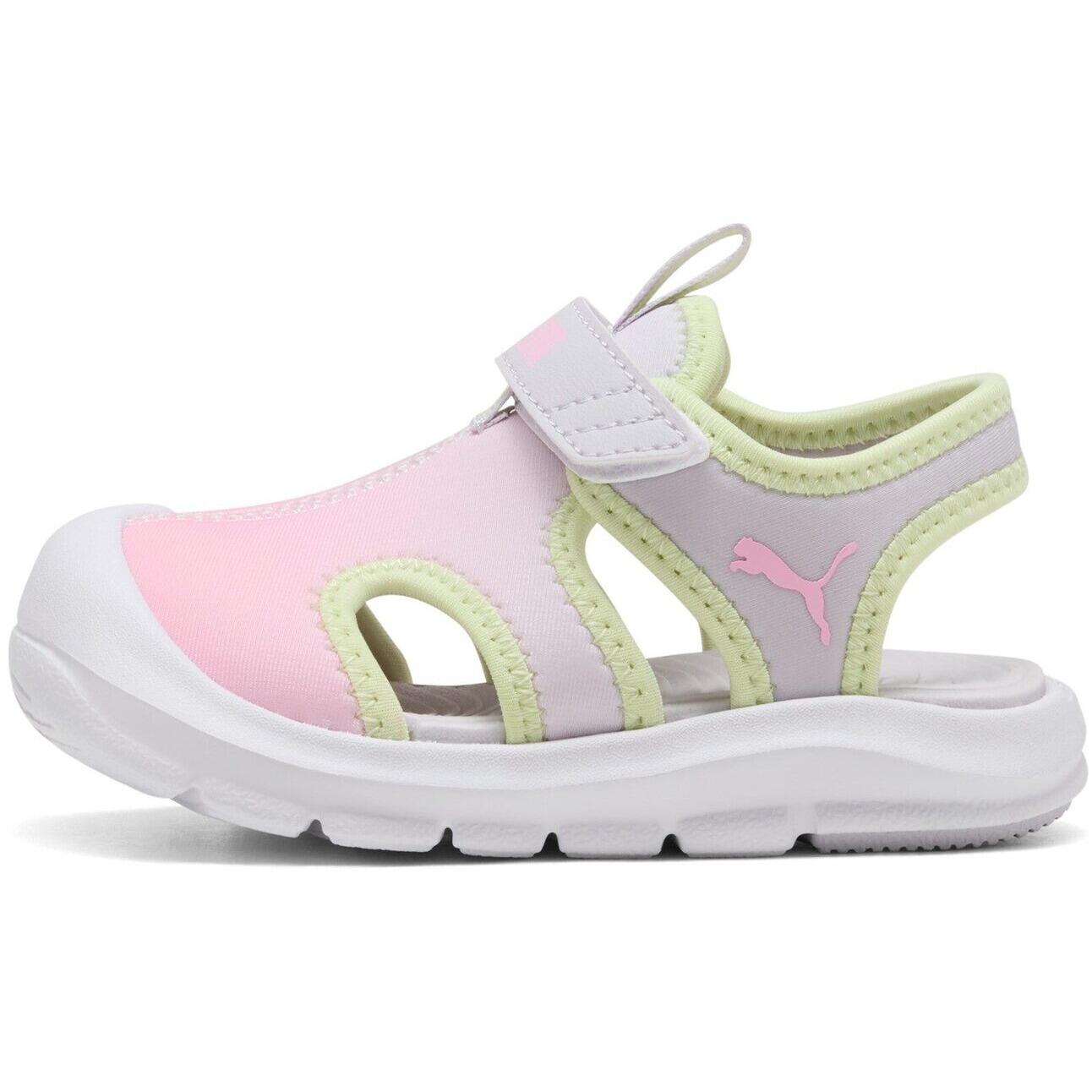 dla dzieci Sandals Puma Fun Racer Sandal Come On V Inf