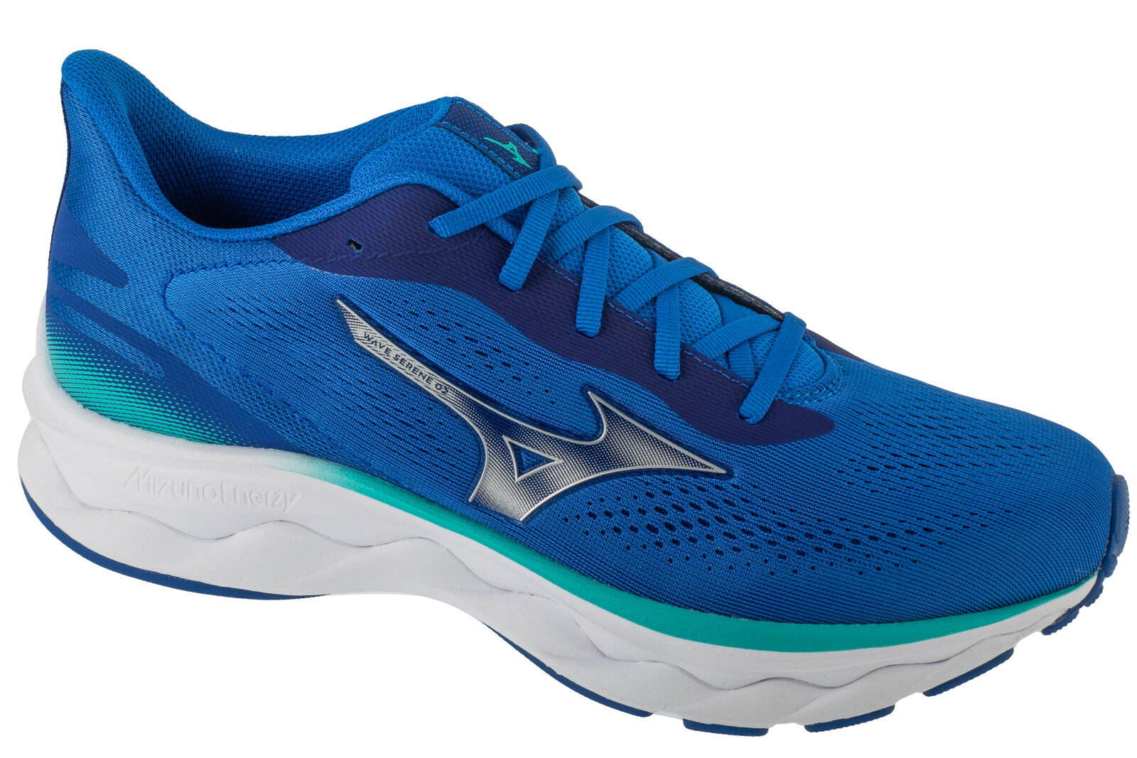 Buty do biegania męskie, Wave Serene 2
