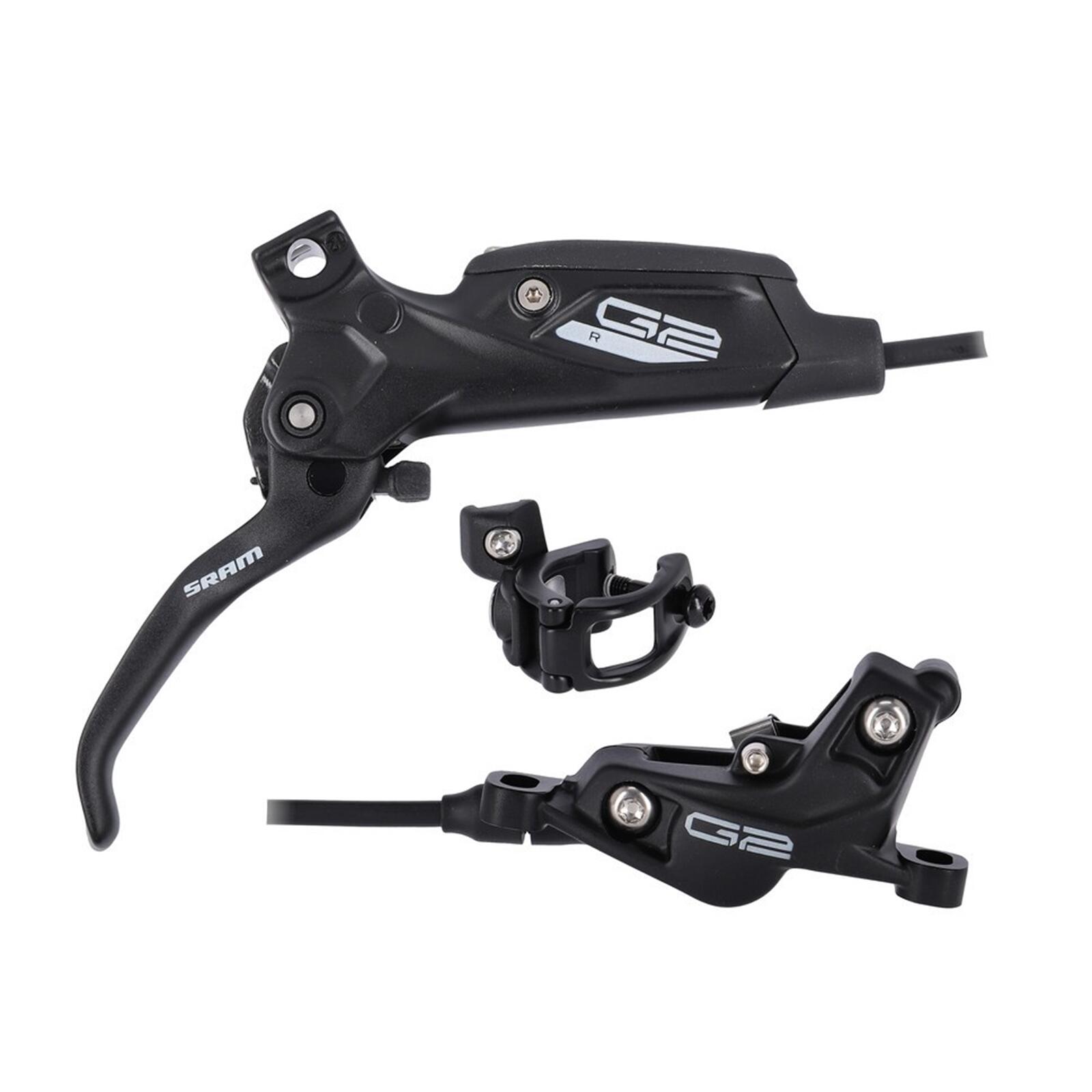 Hamulce tarczowe Sram G2 R