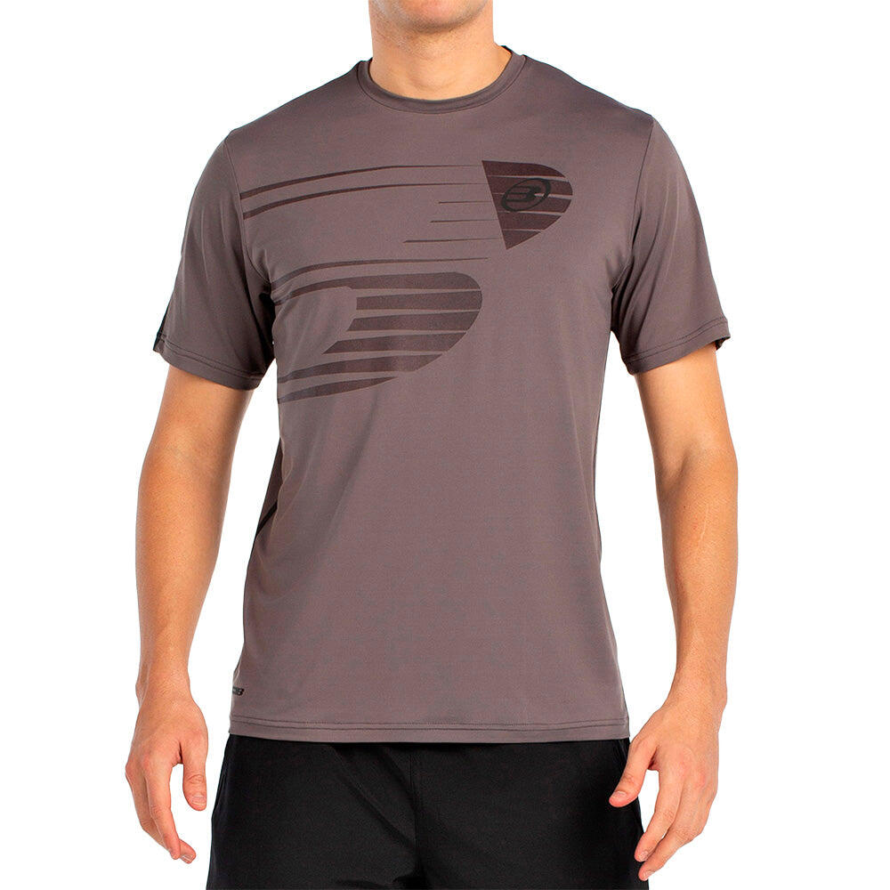 BULLPADEL MOECHE Hombre (Camiseta)