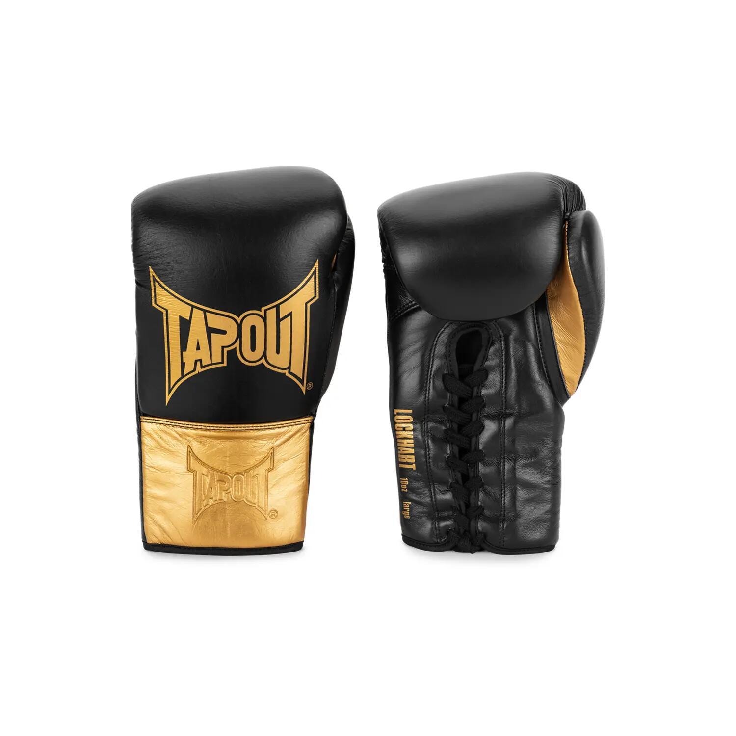 Rękawice bokserskie dla dzieci Tapout Lockhart