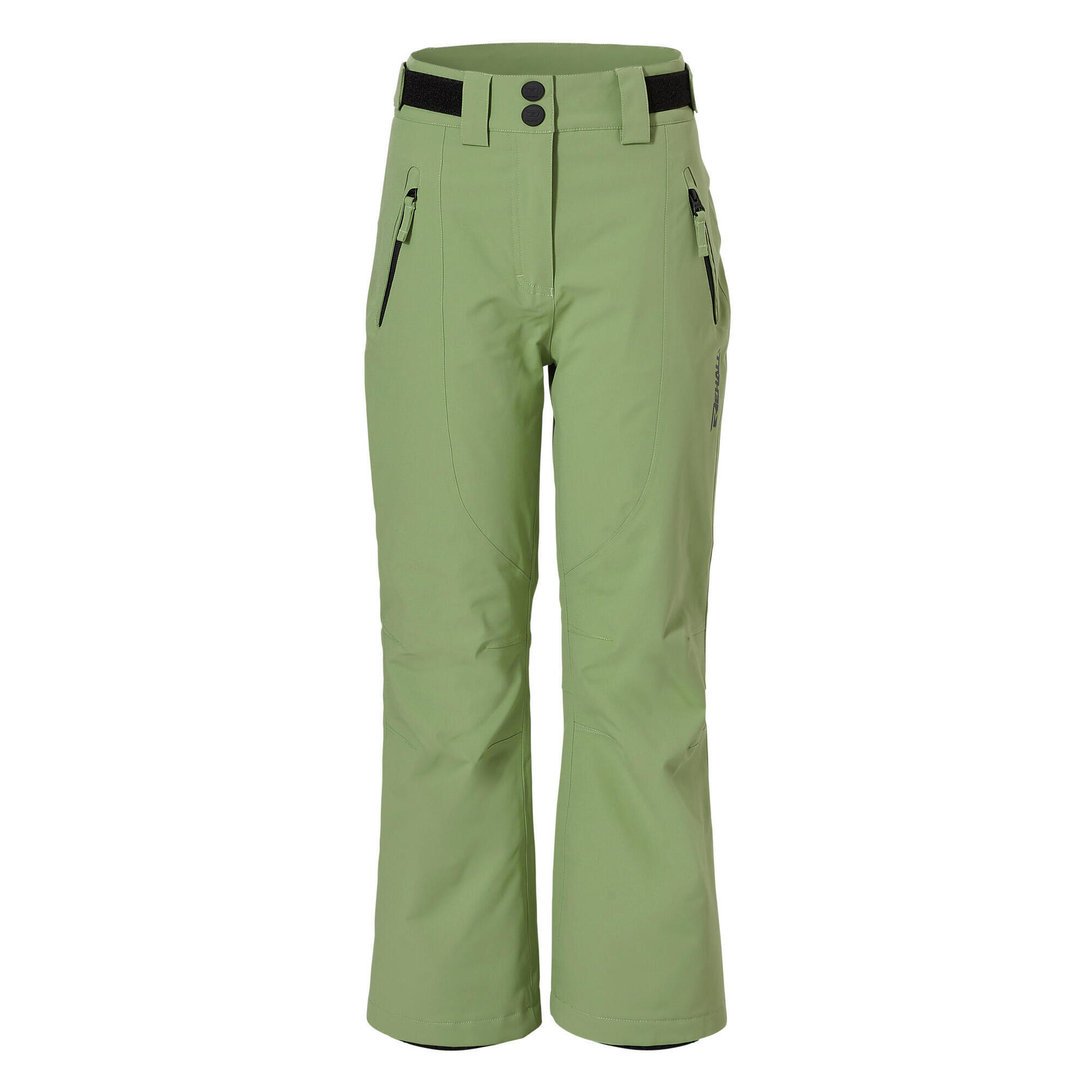 REHALL - ROMANA-R-jr. - Mädchen Wintersporthose