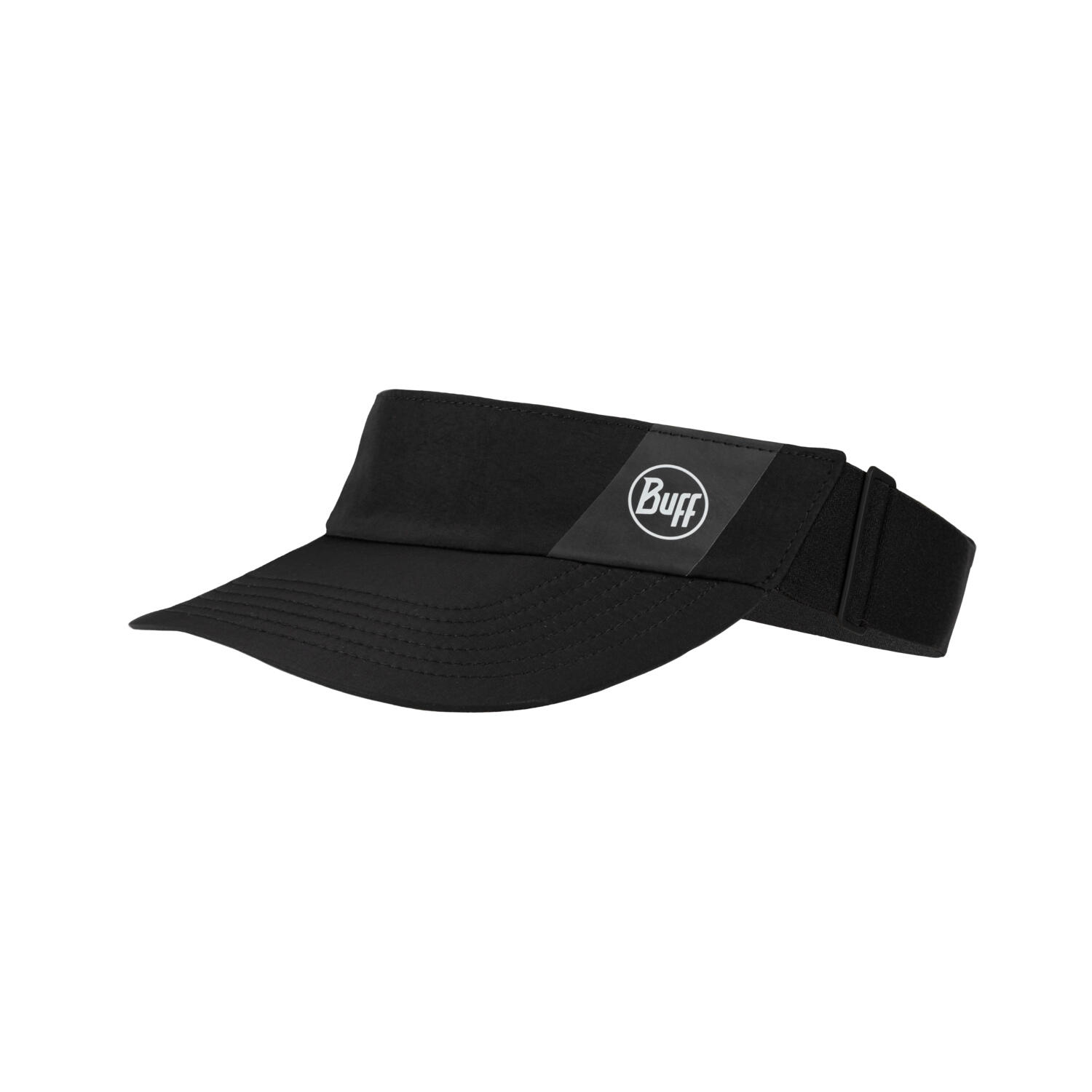 Daszek biegowy Buff Speed Visor - solid black