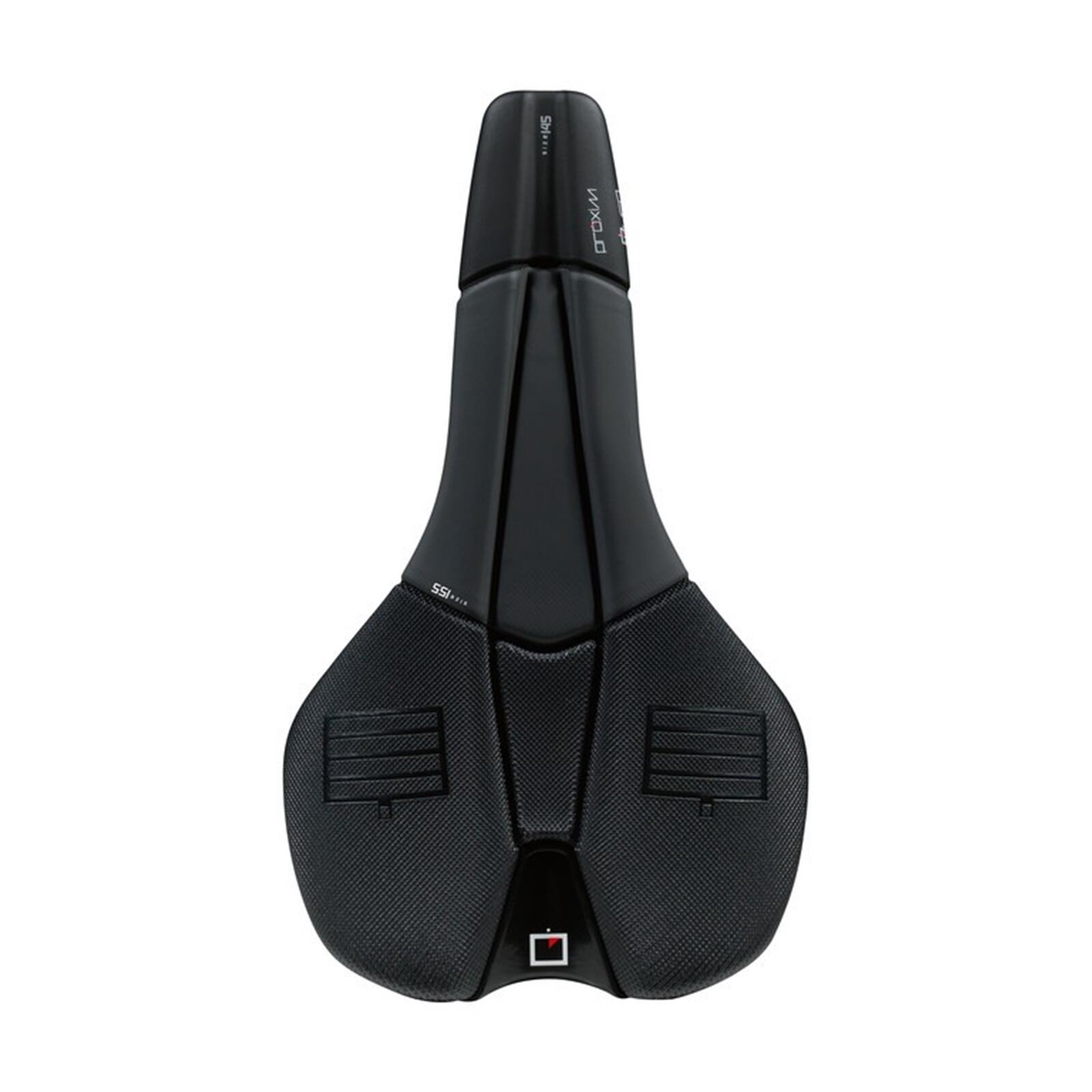 Siodełko Proxim W450 Performance Unisex czarny/antracytowy