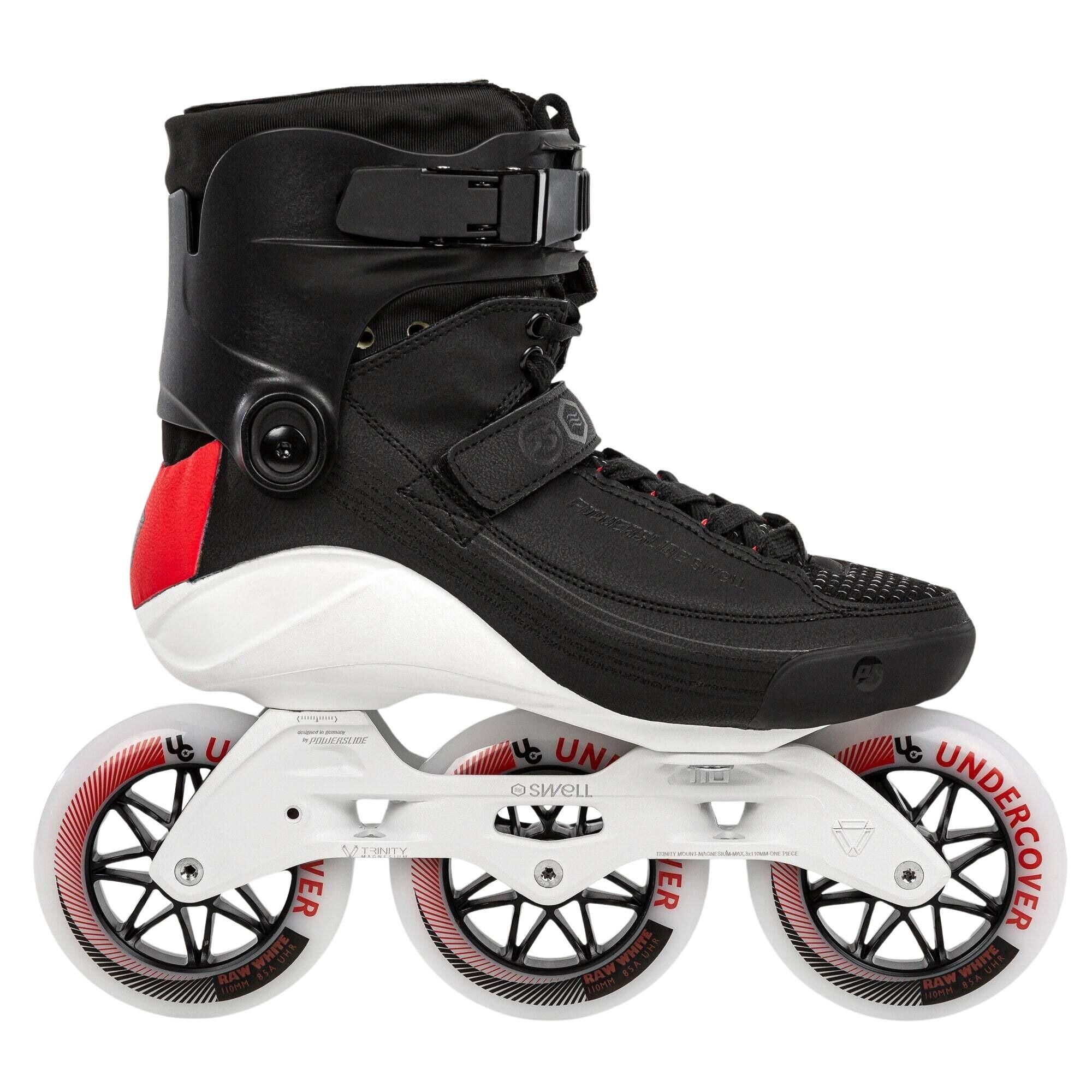 Hokej na rolkach Powerslide Stellar 110