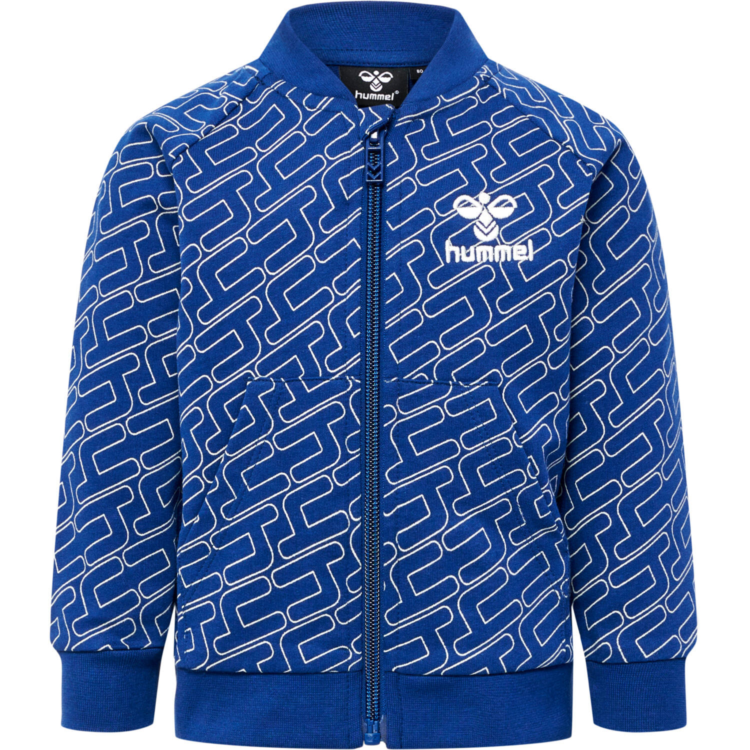 Bluza dresowa dla dziecka Hummel hmlLogun
