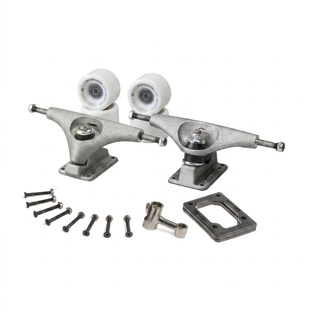 Trucks - Sk8 - C5 5.75- Zestaw - Carver