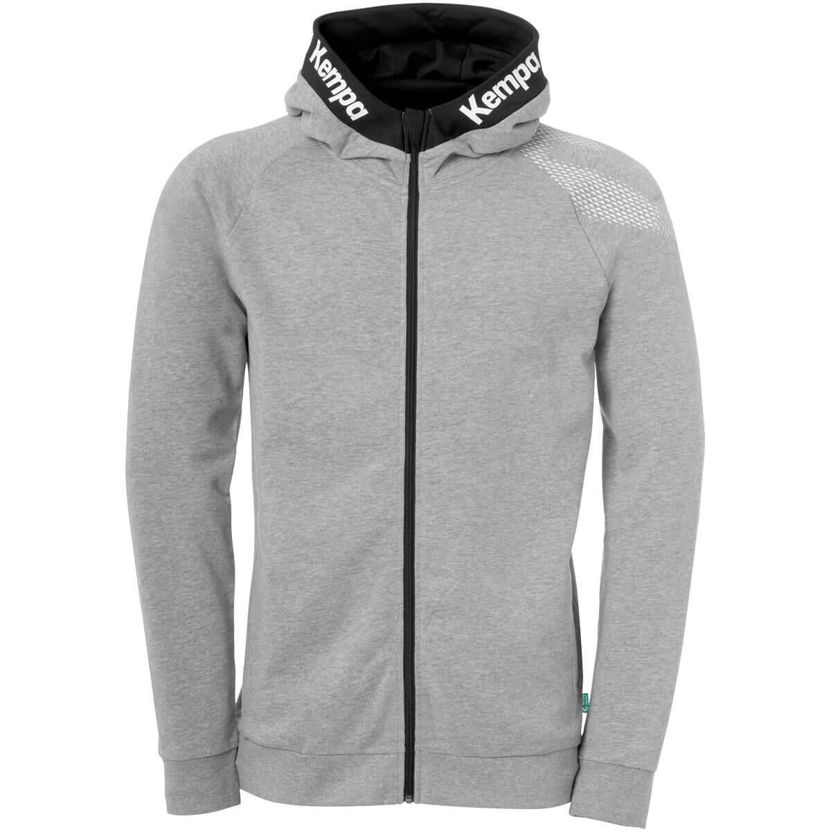 Bluza z kapturem Kempa Core 26