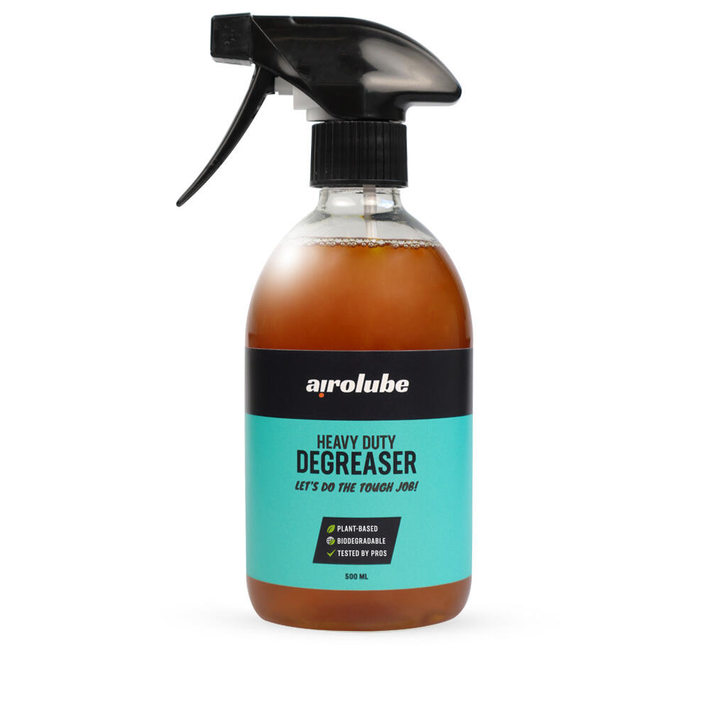 Airolube Heavy Duty Odtłuszczacz 500 ml