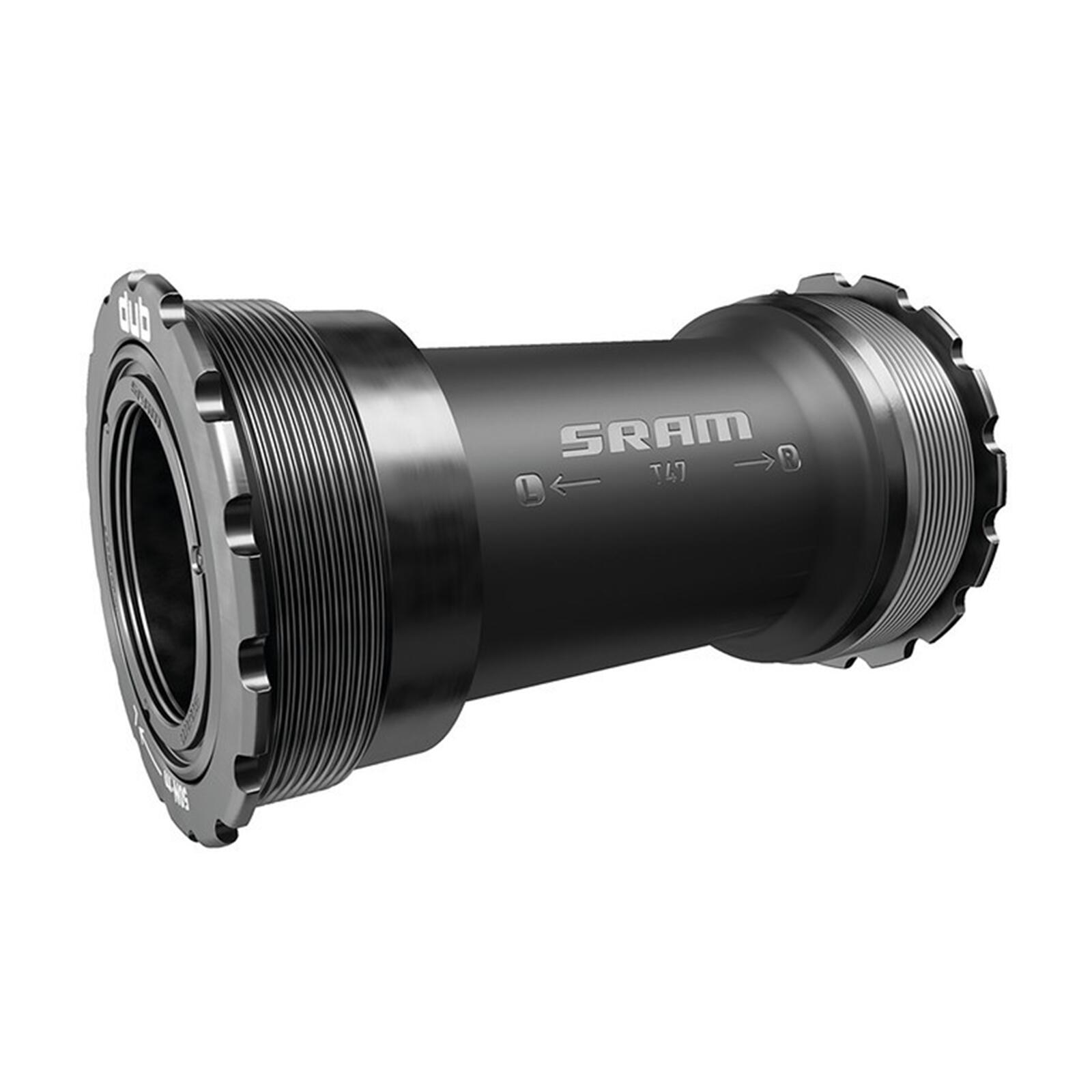 Ceramiczny suport Sram DUB T47
