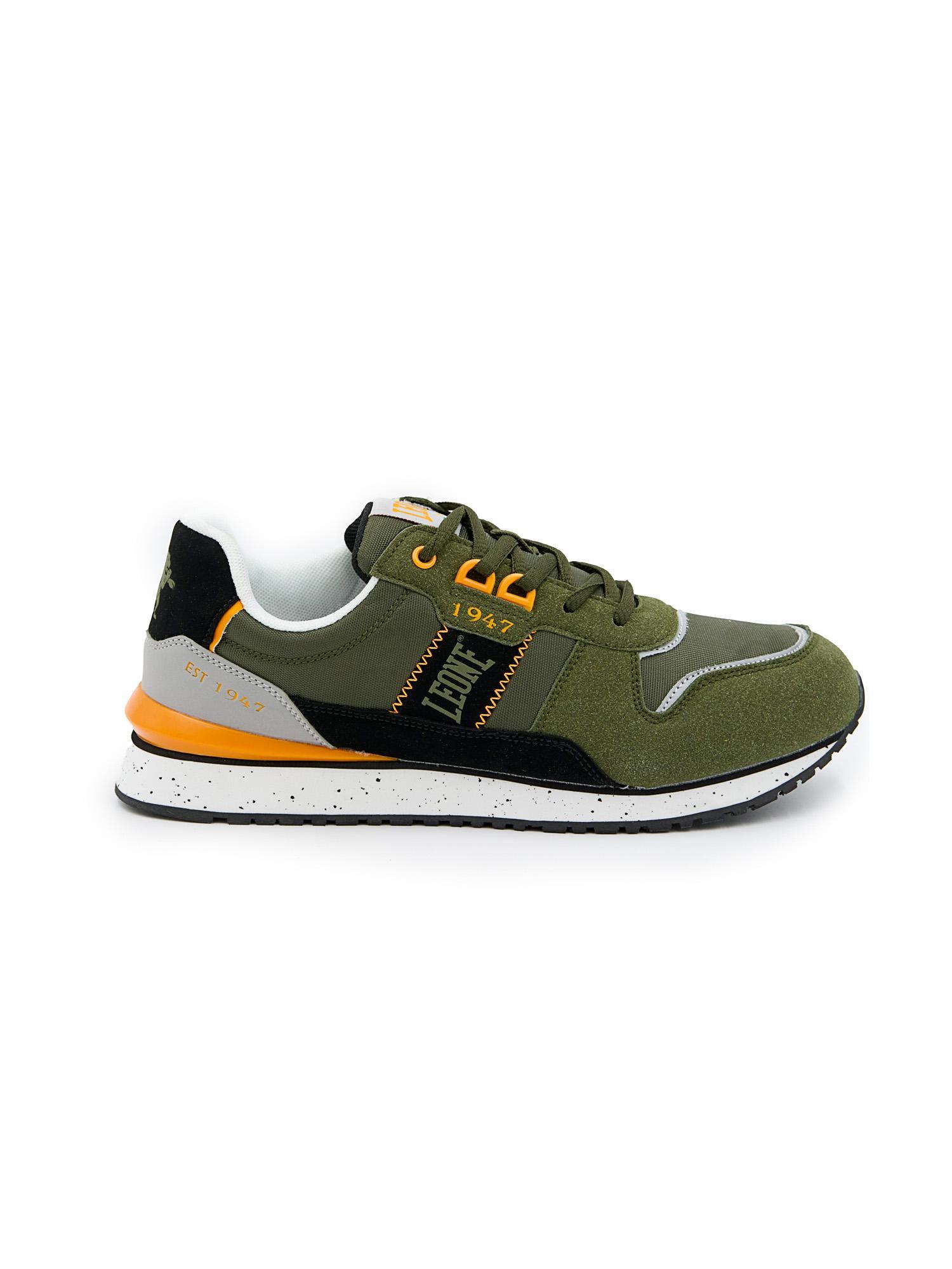 Buty sportowe na co dzień na siłownię