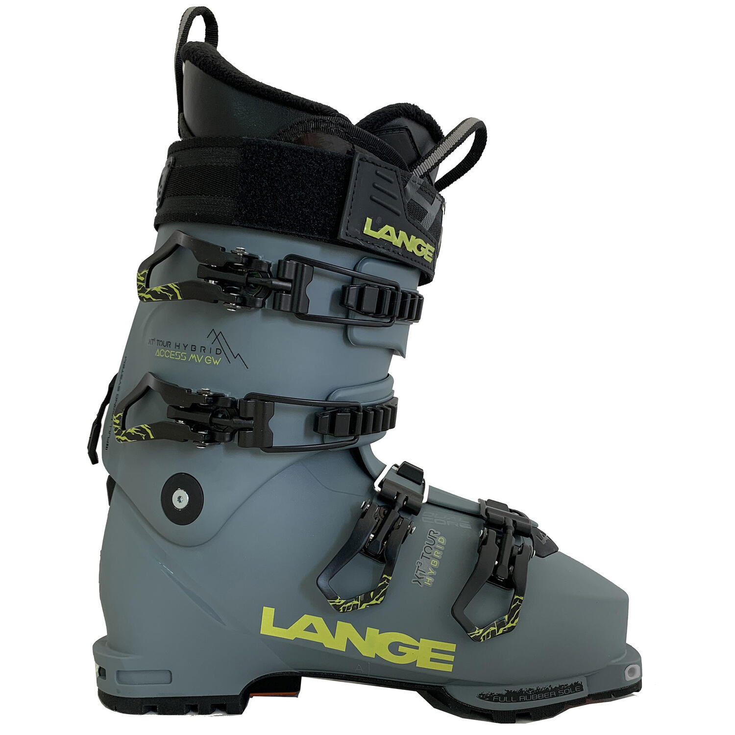 Buty narciarskie Lange XT3 Tour Hybrid Acces Mv Gw Mężczyźni