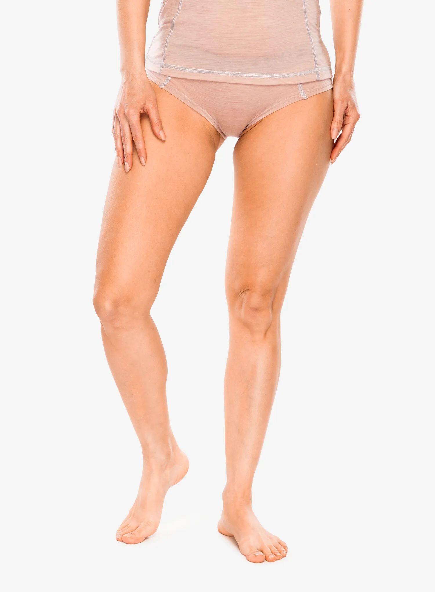 Majtki termoaktywne damskie Sensor Merino Air Panties