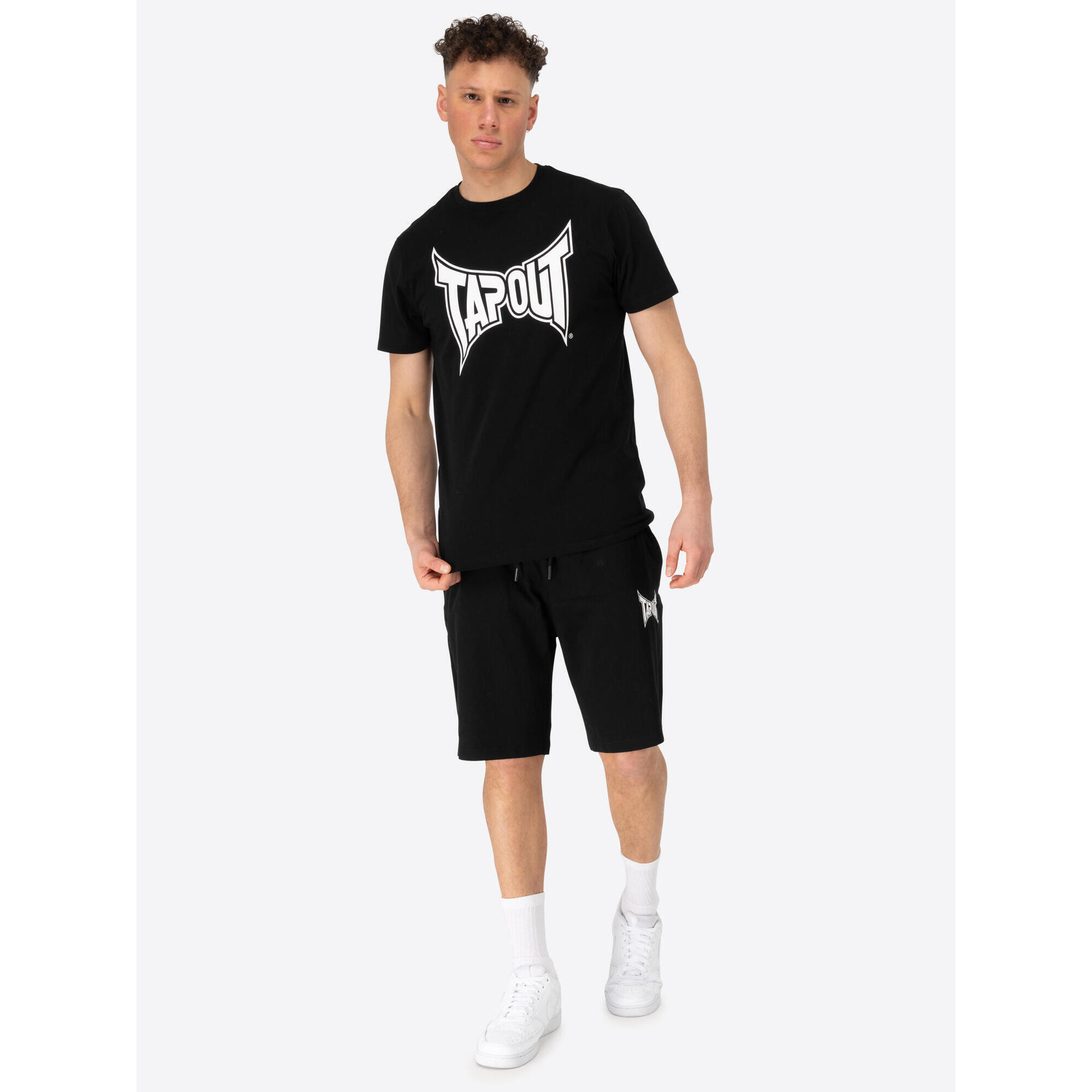 Zestaw koszulka i spodenki Tapout Fallon