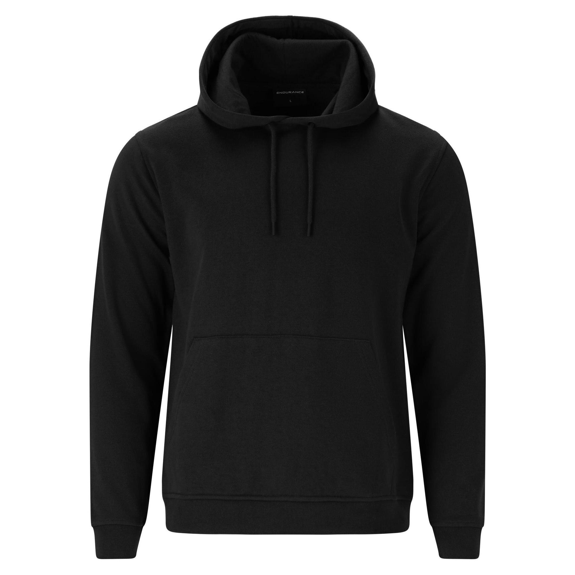 Bluza z kapturem dla dzieci Endurance Arlanc