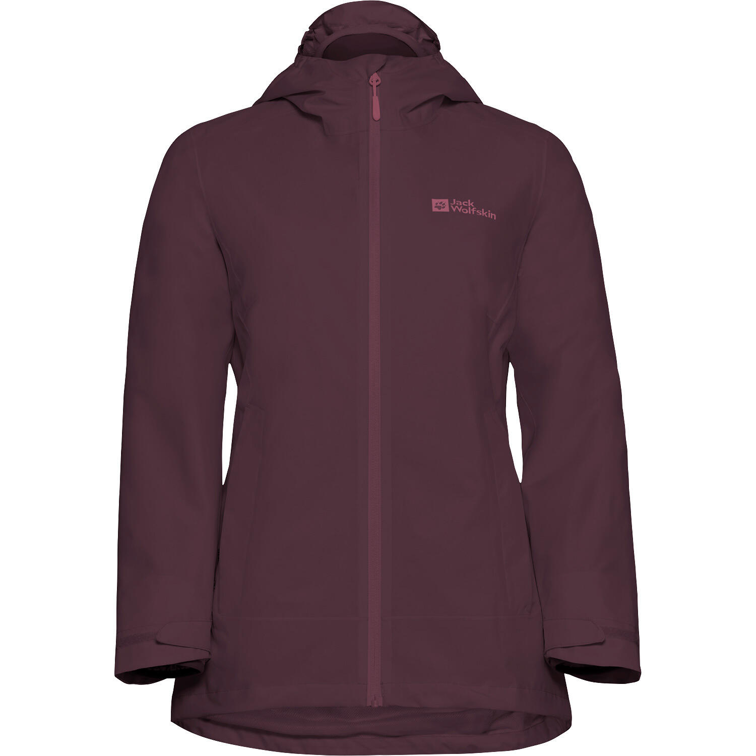 Kurtka w góry damska Jack Wolfskin Moonrise