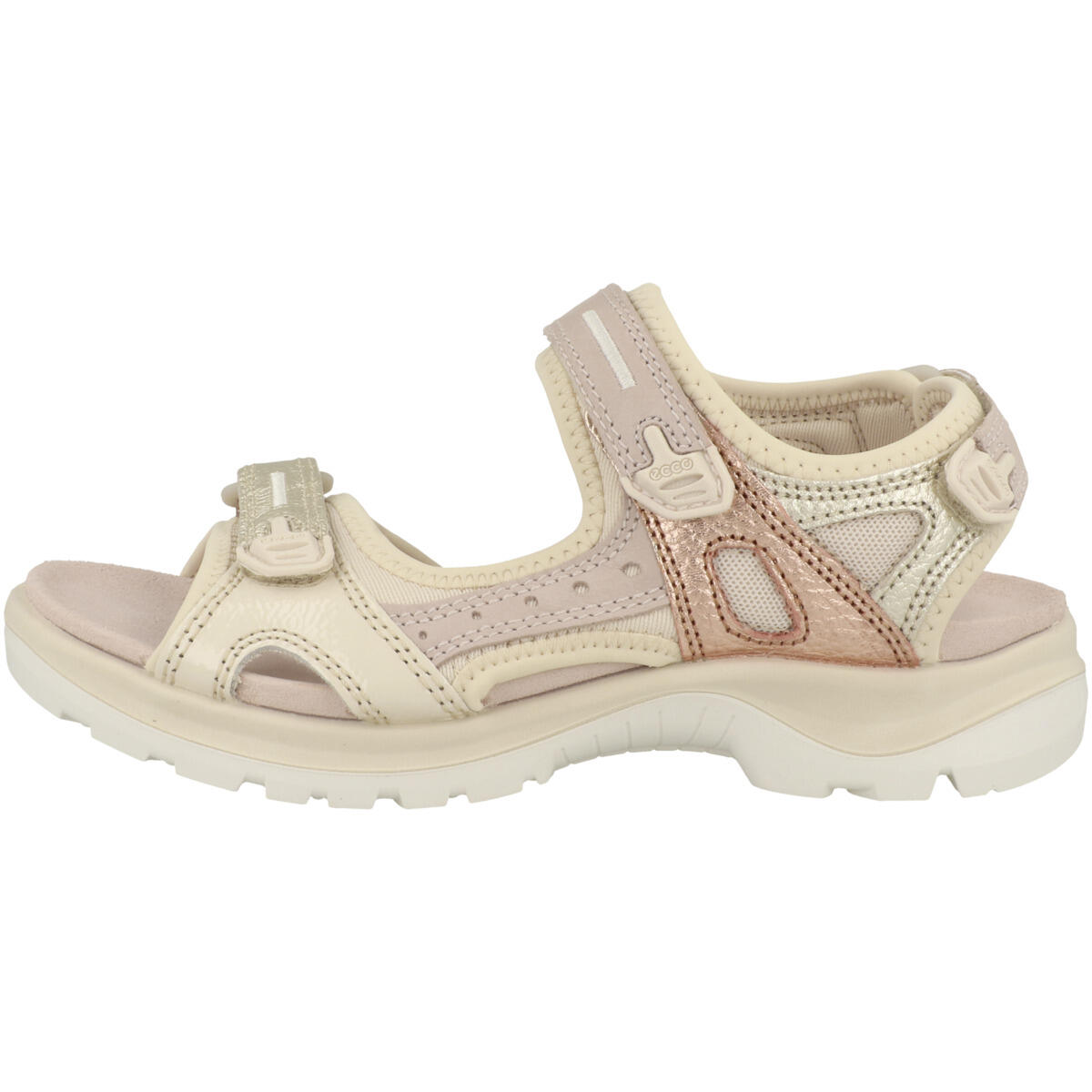 Buty do chodzenia damskie Ecco 82208352578