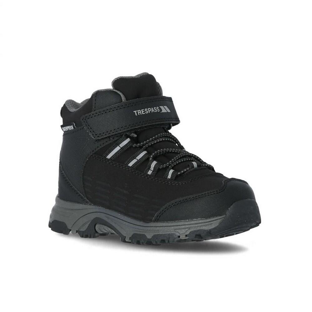 Buty Trekkingowe Dziecięce Harrelson Mid Cut