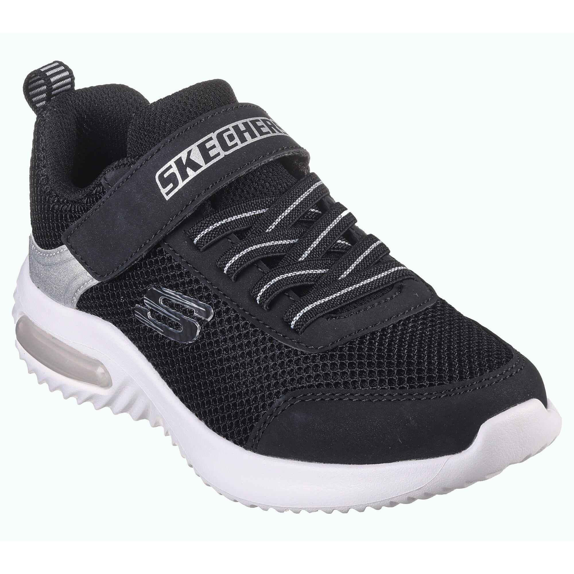 Buty sportowe Sneakersy chłopięce Bounder-Tech