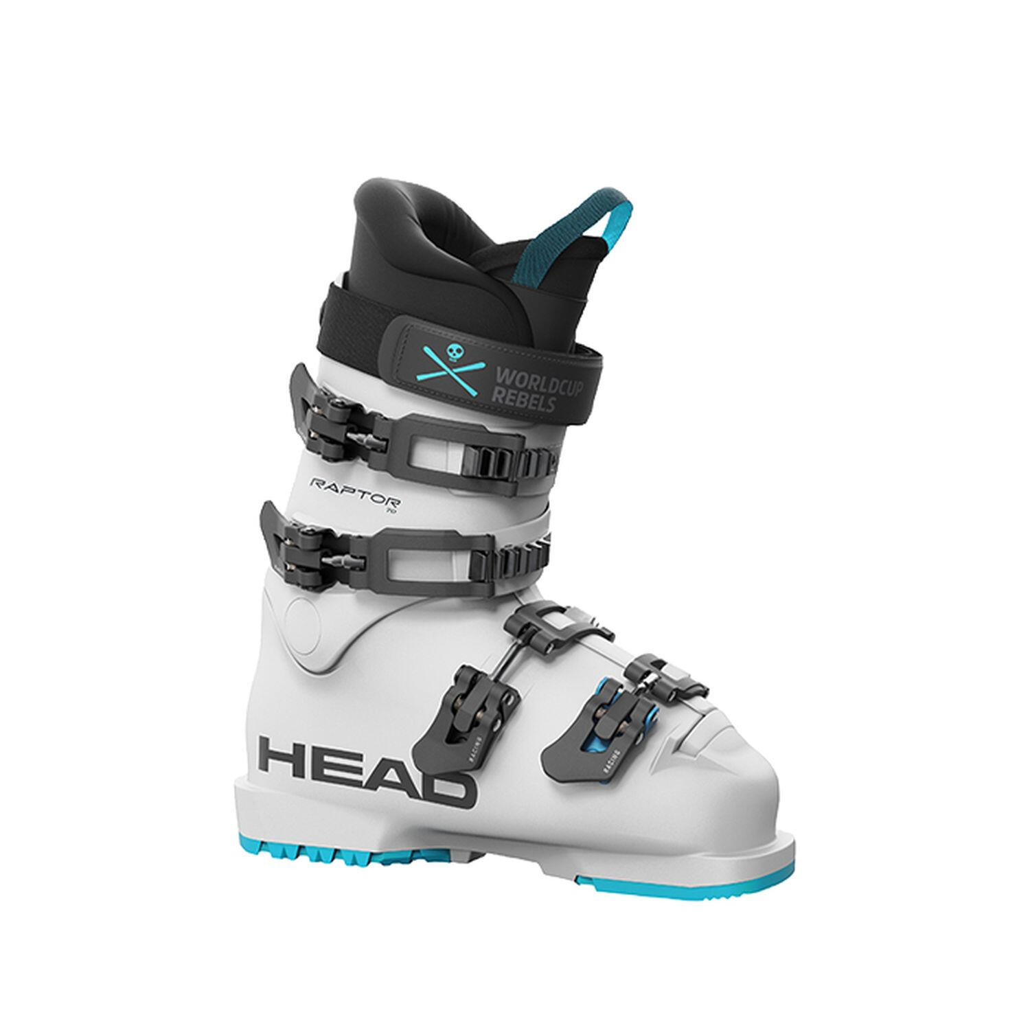 Buty narciarskie Raptor 70