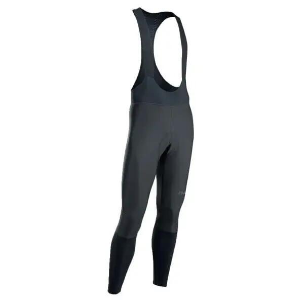 Legginsy na ramiączkach Northwave Fast