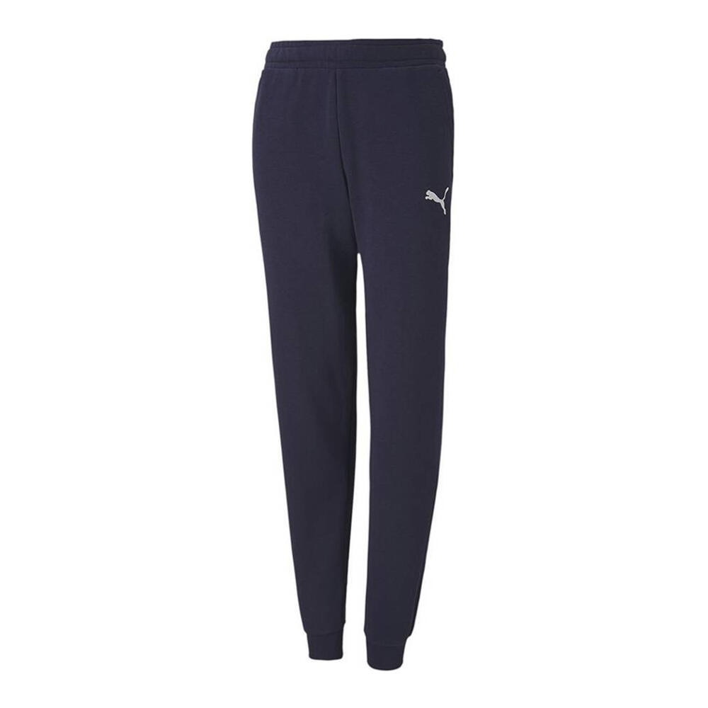 Spodnie Do Joggingu Dziecięce Casual TeamGoal 23