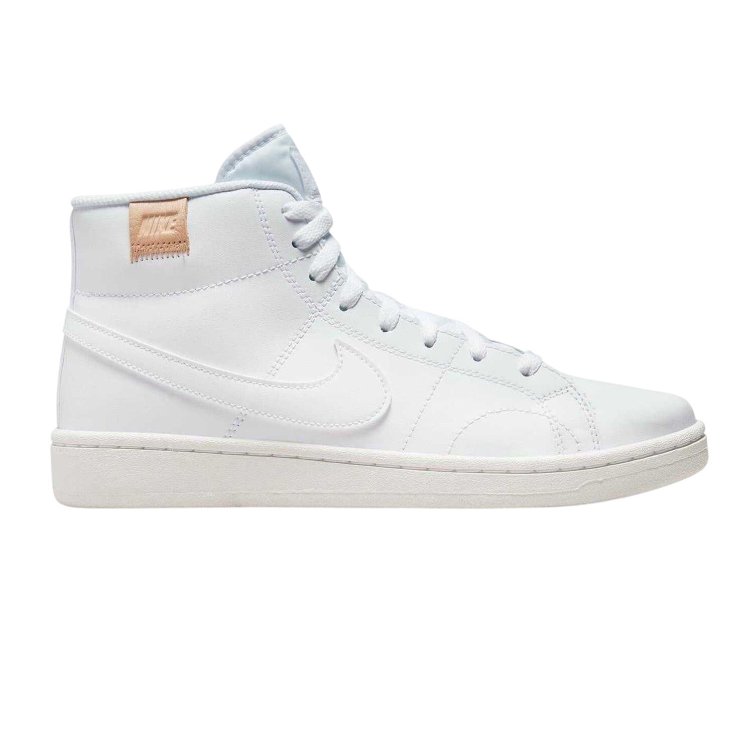 Buty do chodzenia damskie Nike Court Royale 2 Mid