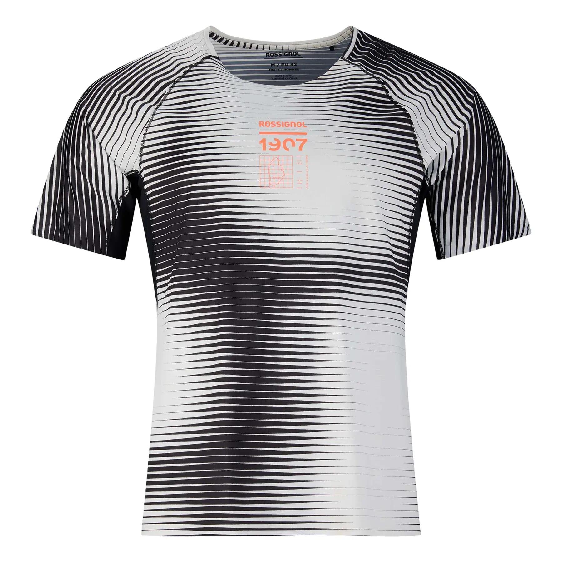 Maillot Rossignol Sapa Ultra