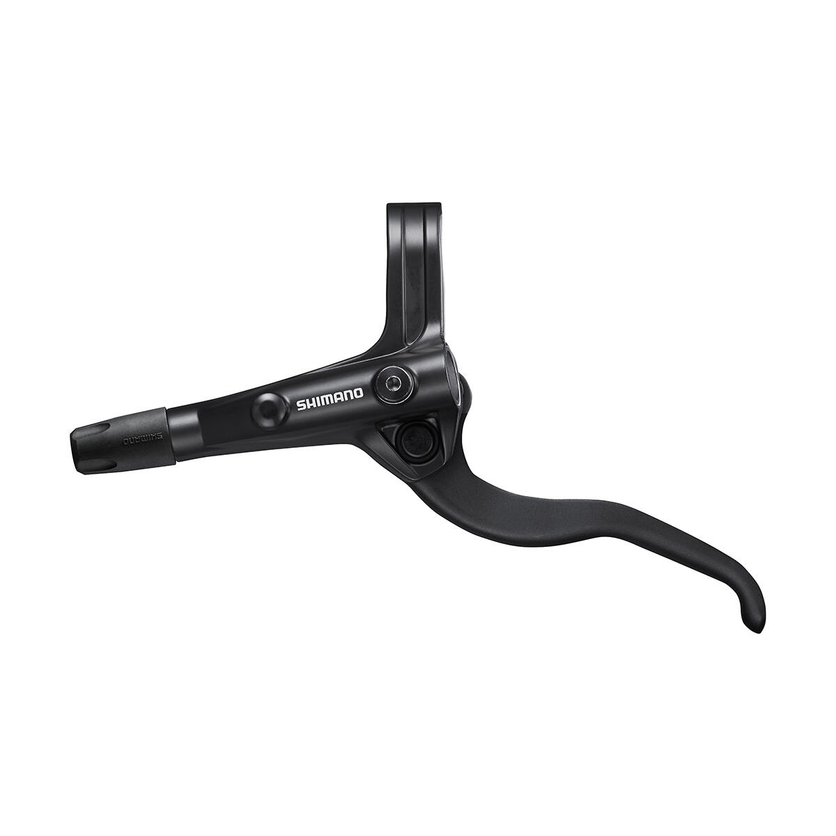 Hamowanie Shimano GRX BRMT410KTBLMT401
