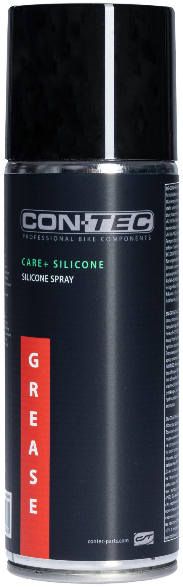 CONTEC Care+ spray silikonowy 200 ml