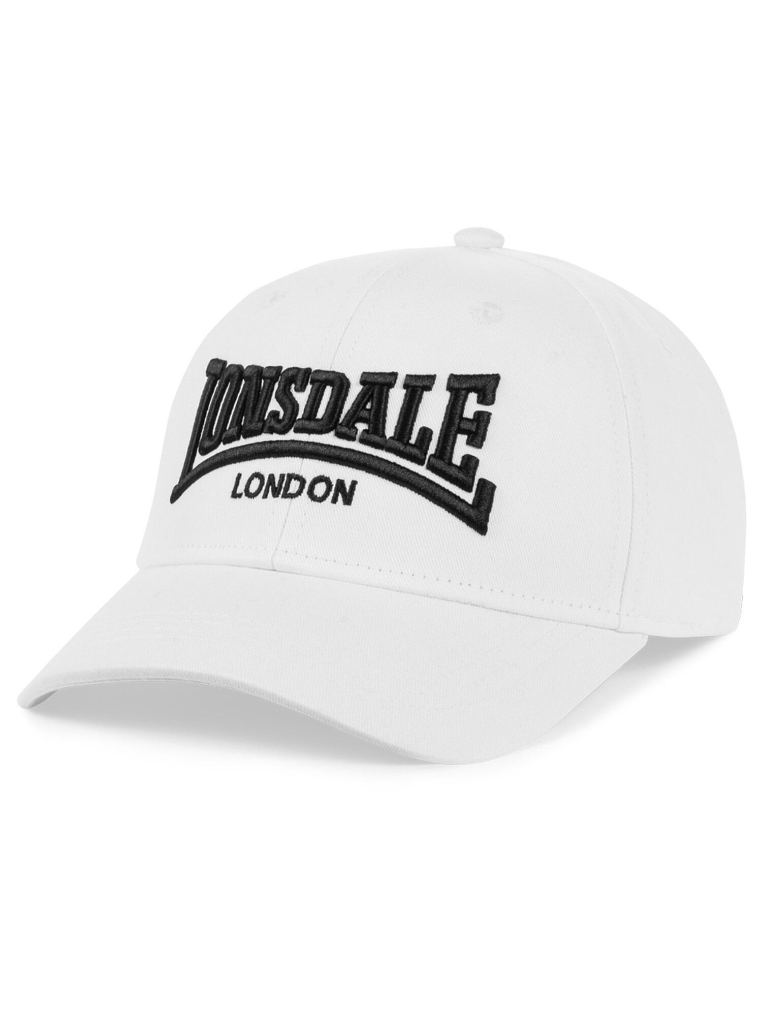 Czapka Lonsdale Flixton