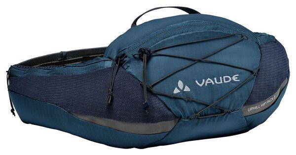 Nerka rowerowa Vaude Uphill Hip Pack 2 - baltic sea