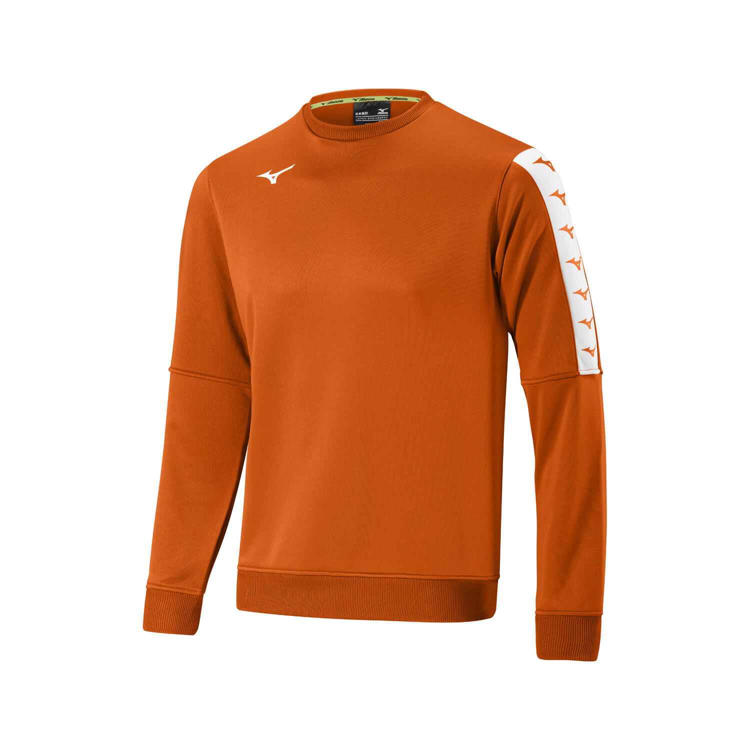 Bluza Mizuno Nara Training