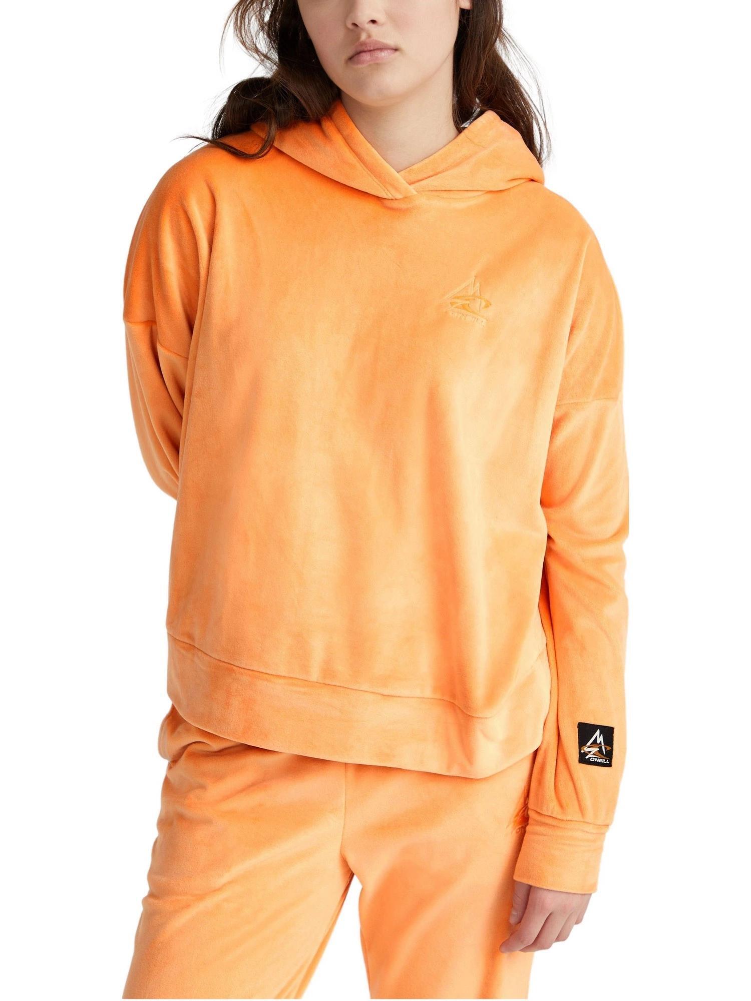 Sweter polarowy damski O'Neill Velour Fleece