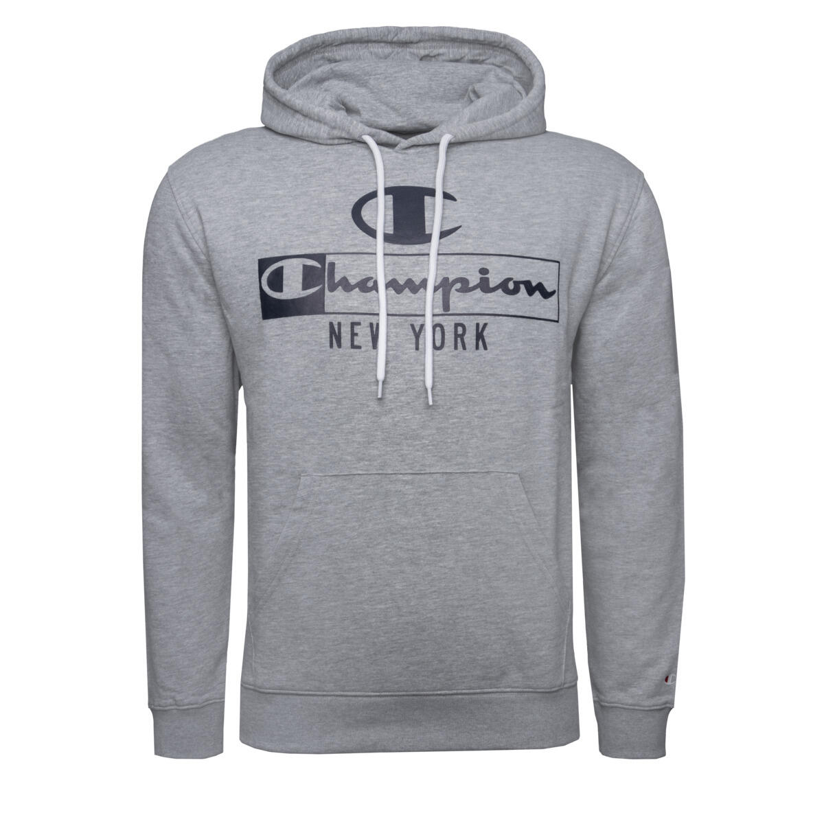 Bluzy sportowa męska Champion 217994EM006