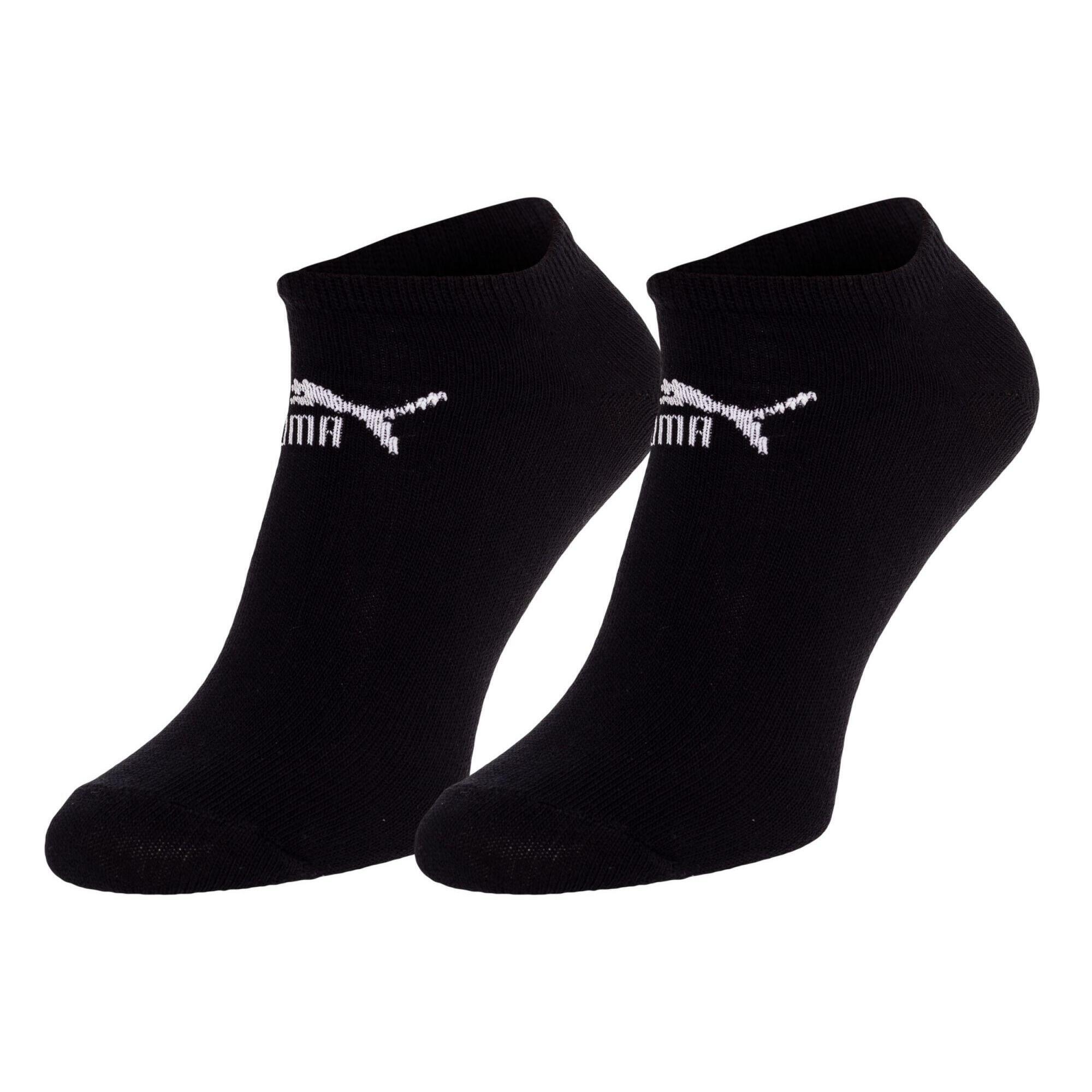 Skarpety unisex Puma QUARTER