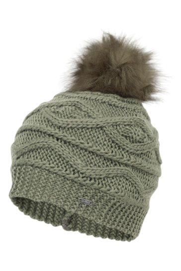 Damska czapka zimowa Remind II Bobble