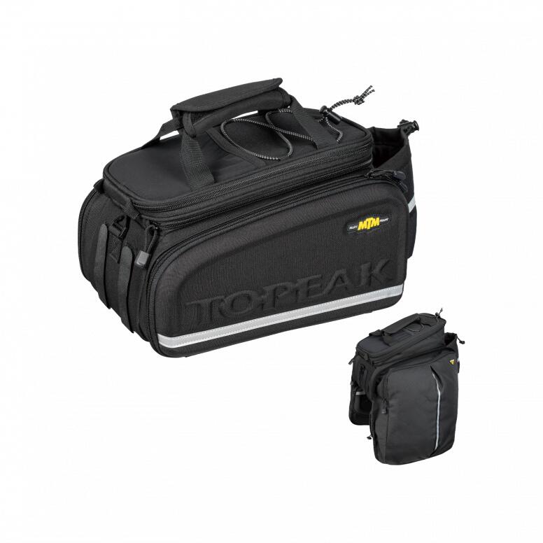 Torba na rower Topeak MTM DXP MiK - RackTime
