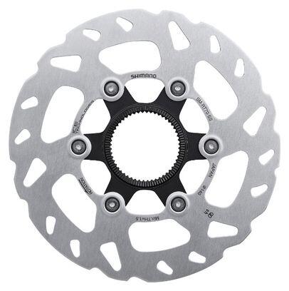 Tarcza Hamulcowa Sm-Rt70 Center Lock - 140 Mm