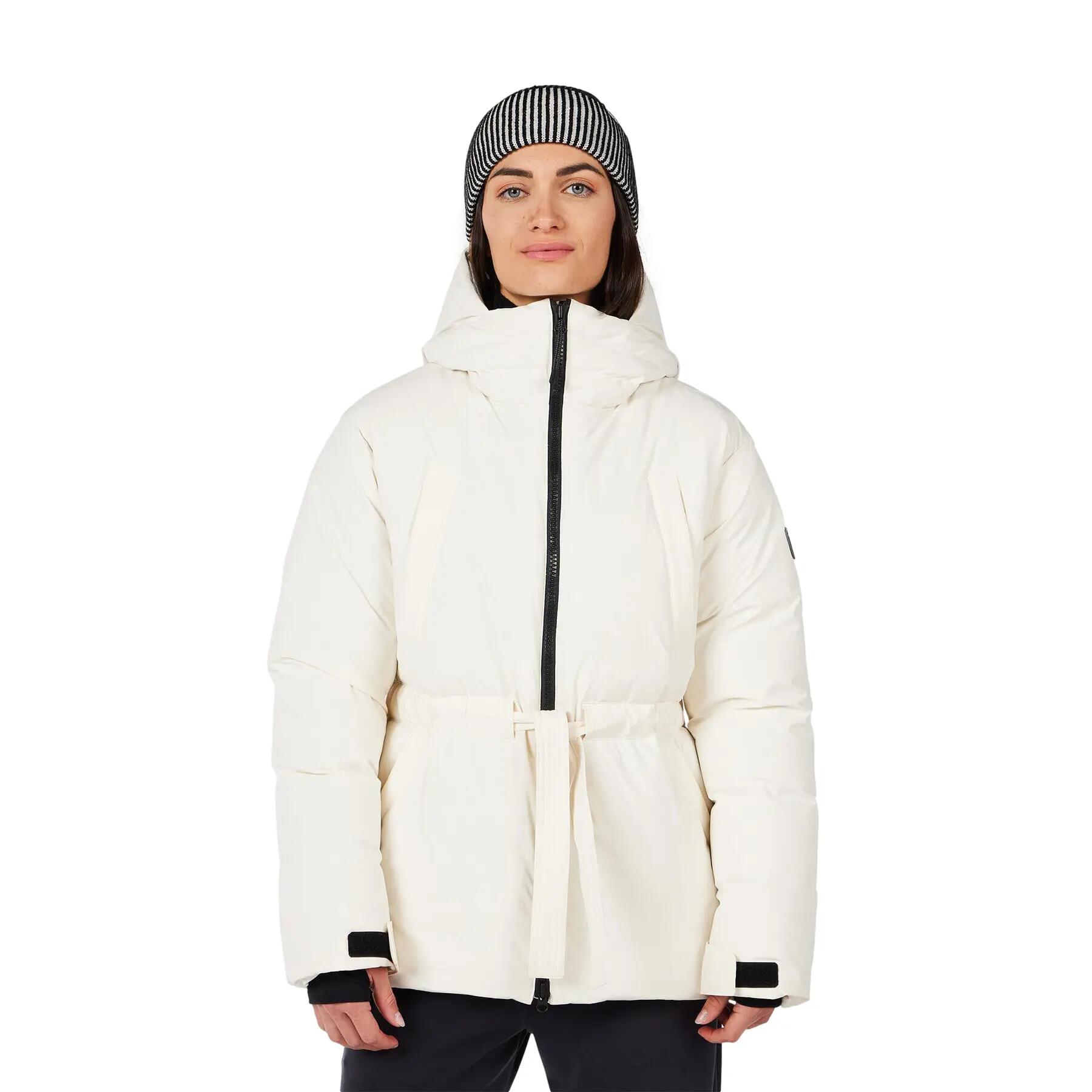 Parka dla kobiet Rossignol Chavanette