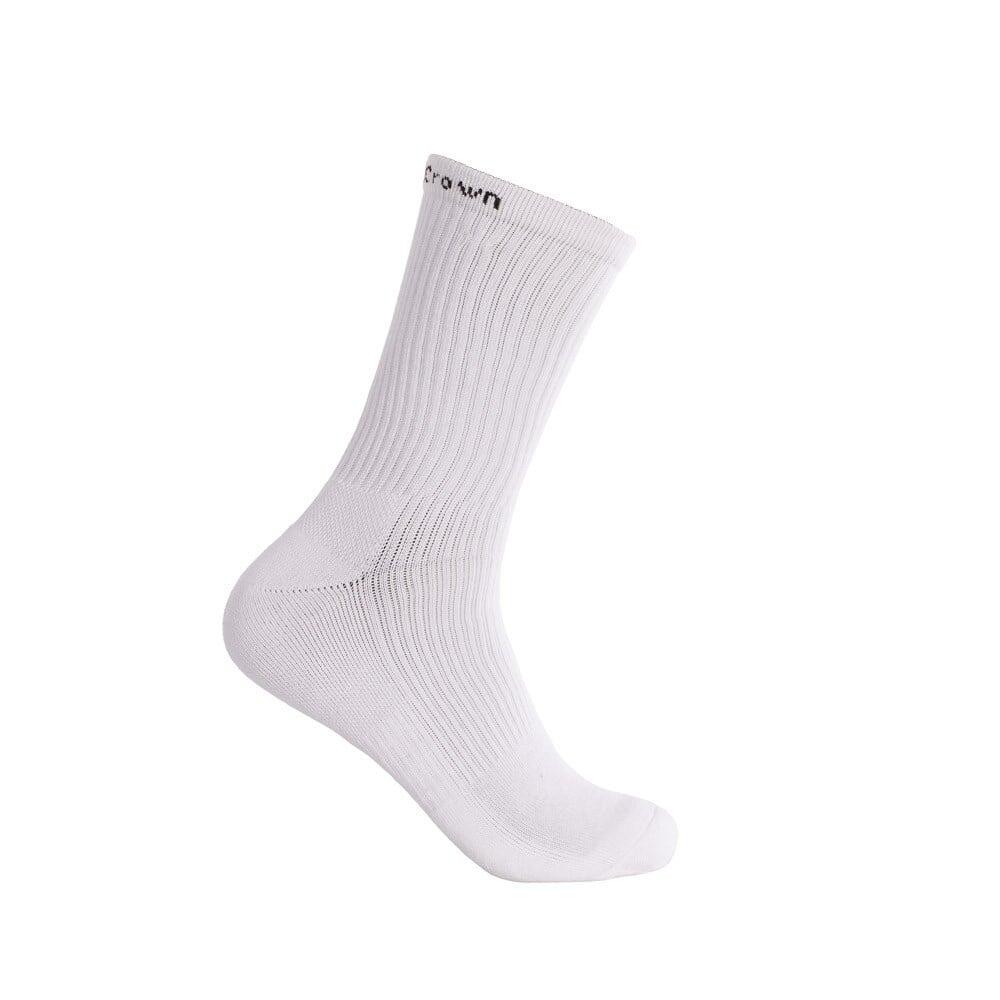 Zestaw wysokich skarpet Black Crown Blanco 35-38